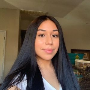 Meet your Posher, Katherine